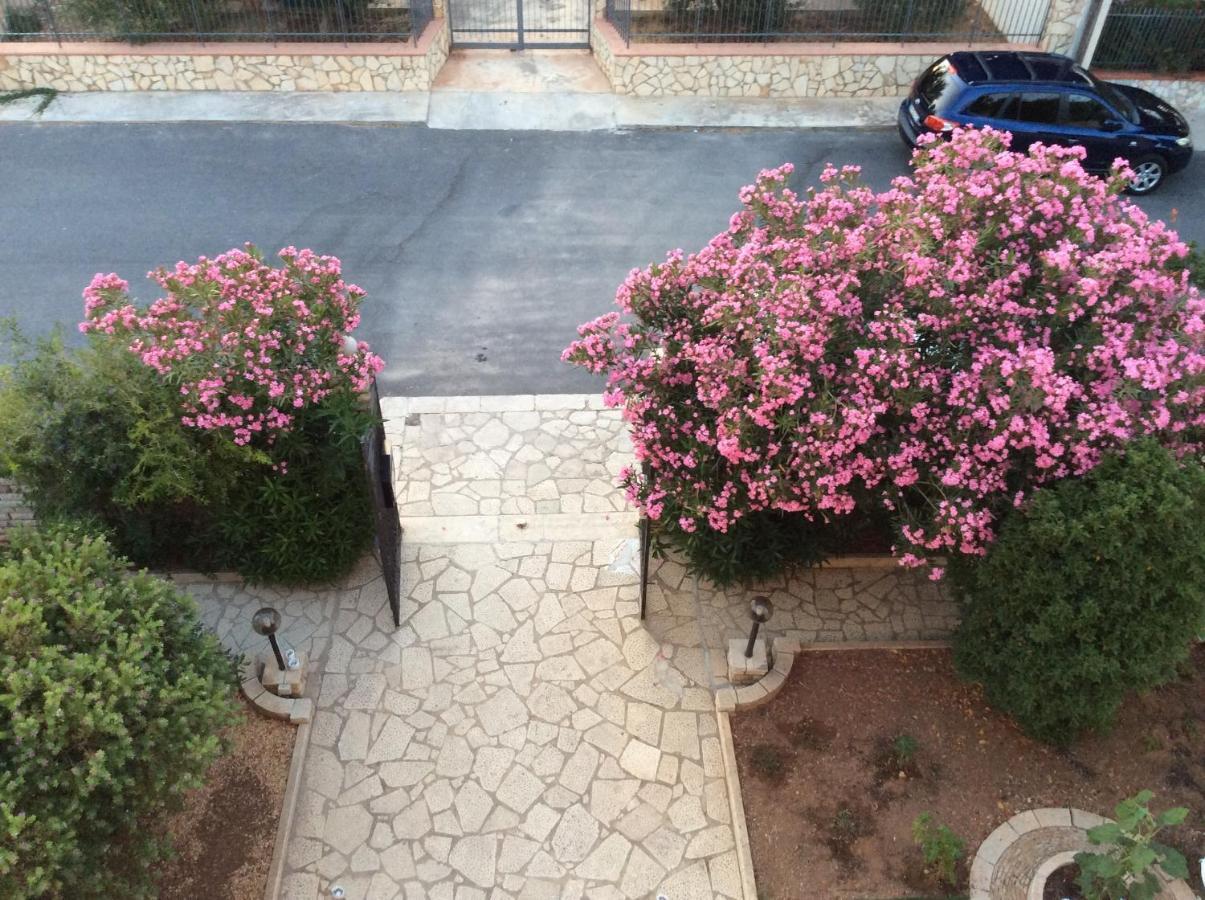 Orlando Vacanze Camere Erice Exterior foto