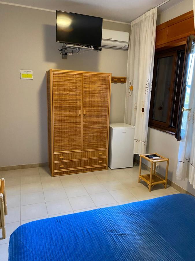 Orlando Vacanze Camere Erice Exterior foto
