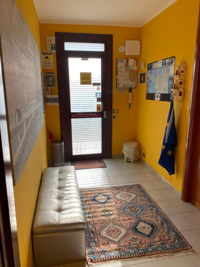 Orlando Vacanze Camere Erice Exterior foto