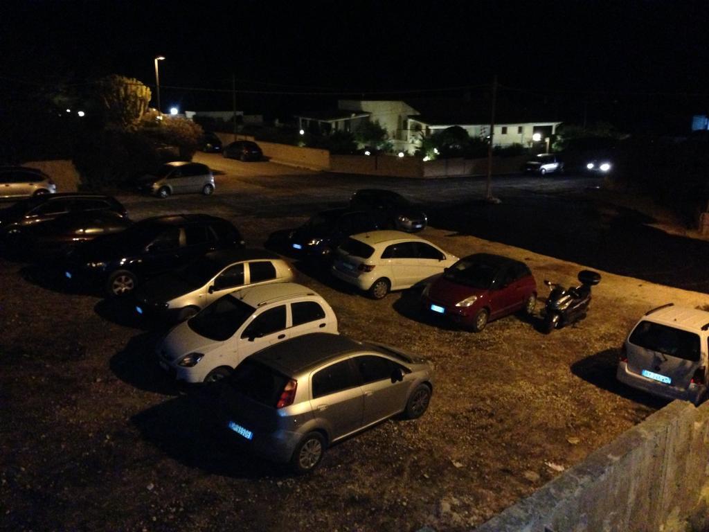 Orlando Vacanze Camere Erice Exterior foto
