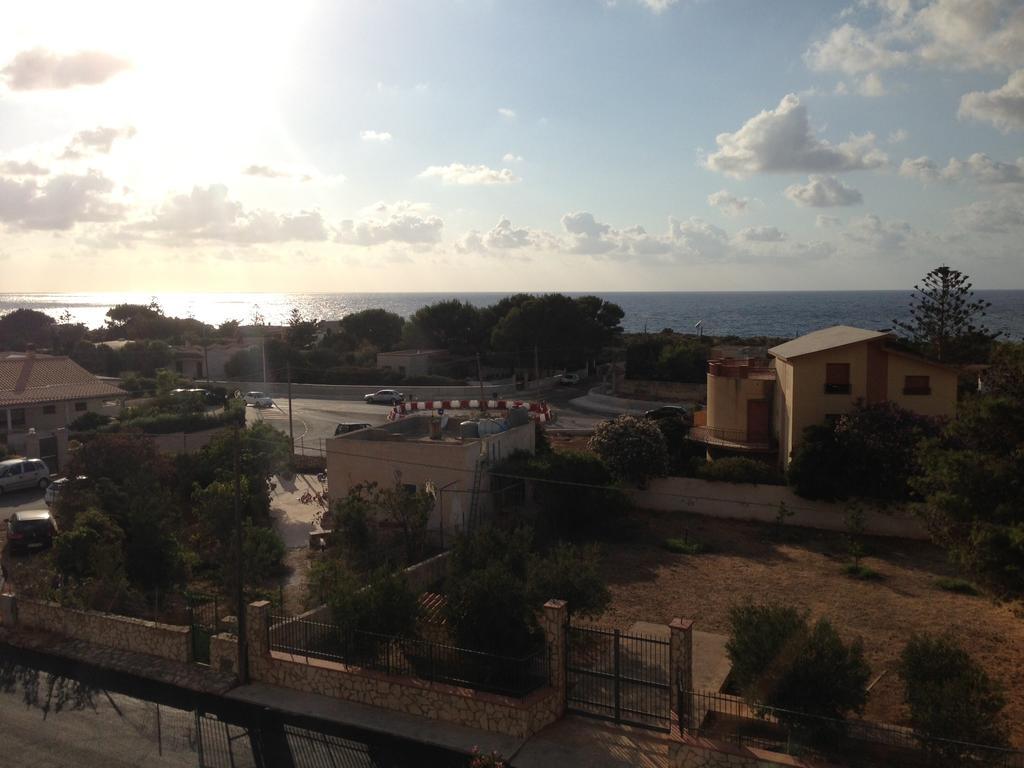 Orlando Vacanze Camere Erice Exterior foto