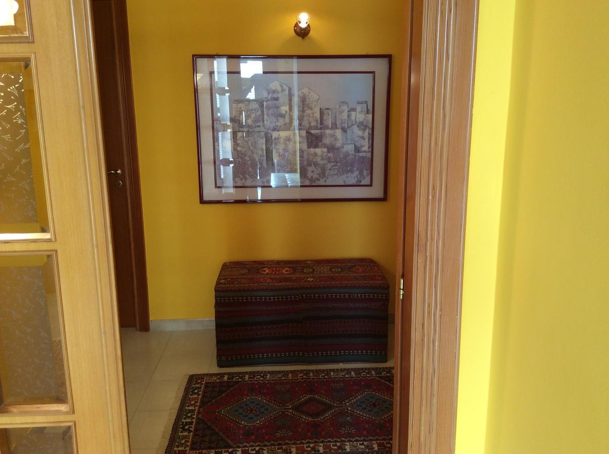 Orlando Vacanze Camere Erice Exterior foto