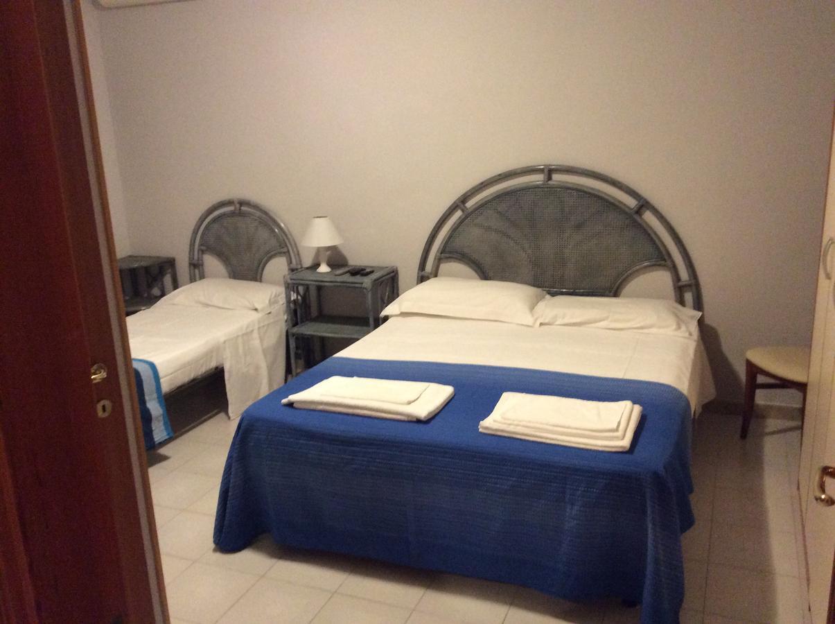 Orlando Vacanze Camere Erice Exterior foto
