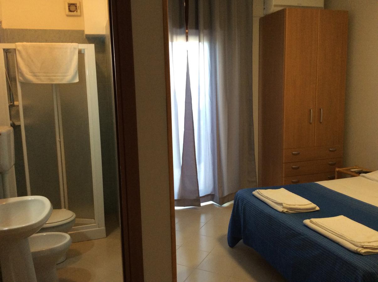 Orlando Vacanze Camere Erice Exterior foto