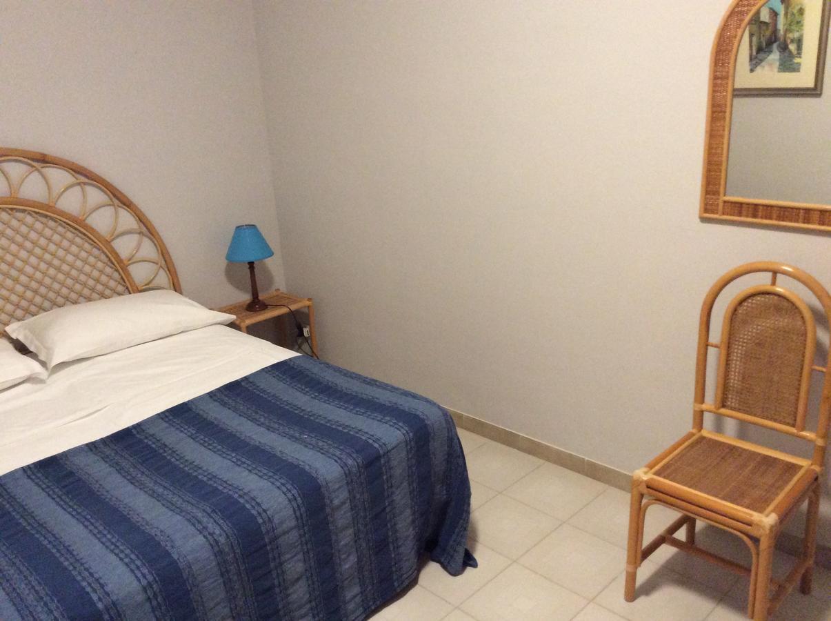 Orlando Vacanze Camere Erice Exterior foto
